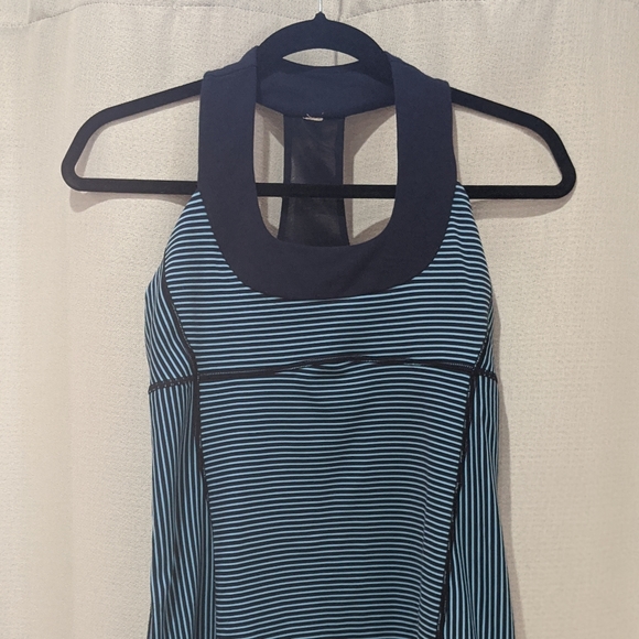 Lululemon Size 6 Scuba Tank Top - Picture 1 of 6